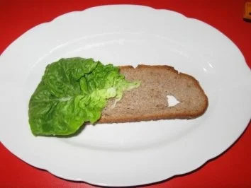 leckere,  bunte kleine Mahlzeit - Rezept - Bild Nr. 8