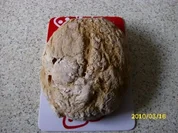 Dinkel-Vollkornbrot - Rezept