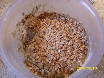 Rezept: Dinkel-Vollkornbrot Bild Nr. 2 Dinkel-Vollkornbrot - Rezept - Bild Nr. 2