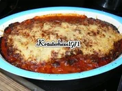 fruchtige Thunfischlasagne - Rezept