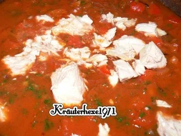 Rezept: fruchtige Thunfischlasagne Bild Nr. 3 fruchtige Thunfischlasagne - Rezept - Bild Nr. 3