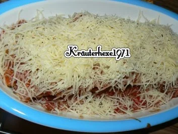 Rezept: fruchtige Thunfischlasagne Bild Nr. 5 fruchtige Thunfischlasagne - Rezept - Bild Nr. 5