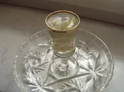 Basilikumlikör - Rezept