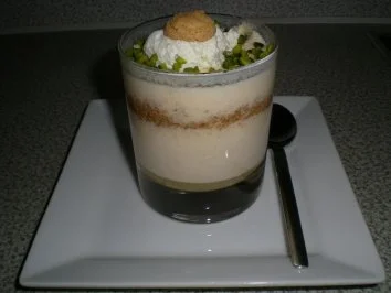 Rezept: Wachauer Marillen Mousse flirtet mit Veltlinersekt Bild Nr. 7 Wachauer Marillen Mousse flirtet mit Veltlinersekt - Rezept - Bild Nr. 7