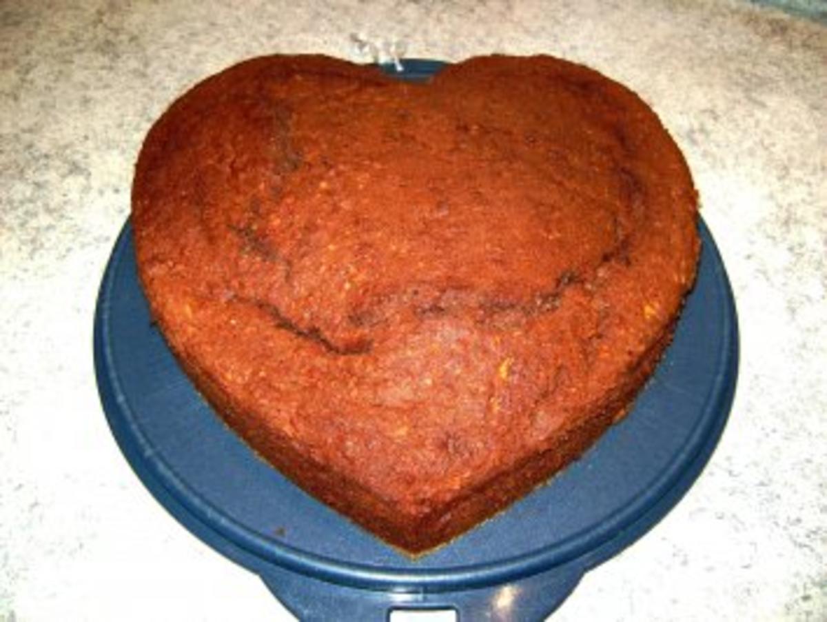 Russischer Apfelkuchen - Rezept mit Bild - kochbar.de
