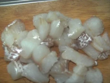 Fischsuppe  frei nach Schn,,,,,,,,,,,,,,  ;-)   als kleine Vorsuppe - Rezept - Bild Nr. 4