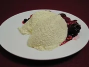 Creme vom Grünen Veltiner - Rezept