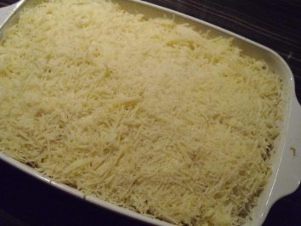 Roquefort-Kartoffelgratin - Rezept - Bild Nr. 4