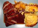 Barbarie-Entenbrust an Wildpreiselbeer-Sauce - Rezept