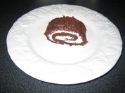 Tiramisu-Rolle - Rezept