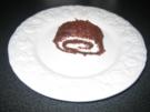 Tiramisu-Rolle - Rezept