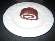 Tiramisu-Rolle - Rezept