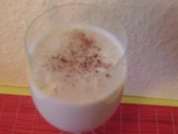 Tiramisu-Drink - Rezept