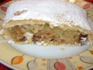 Mein erster Apfelstrudel - Rezept