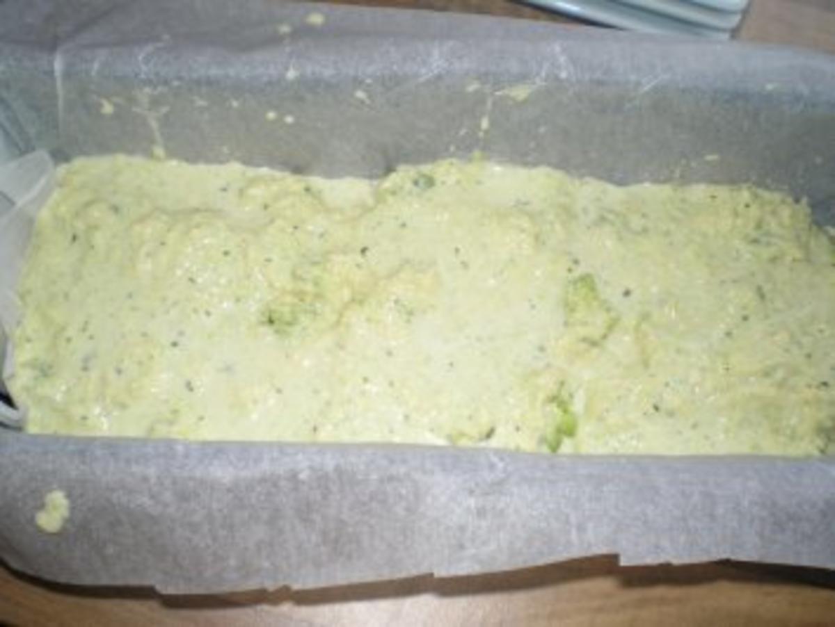 Makkaroni Kuchen an Tomatenschaum - Rezept - Bild Nr. 5