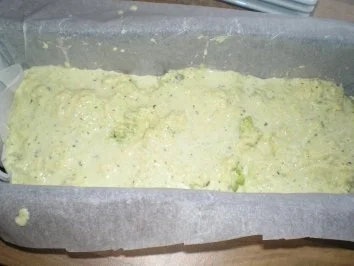 Makkaroni Kuchen an Tomatenschaum - Rezept - Bild Nr. 5