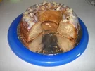 Zimt - Apfel - Kuchen - Rezept