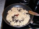 Pfirsich-Mandelkuchen - Rezept