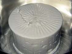 Rezept: Ziegenkäse-Brotaufstrich Bild Nr. 2 Ziegenkäse-Brotaufstrich - Rezept - Bild Nr. 2