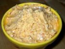 Ziegenkäse-Brotaufstrich - Rezept