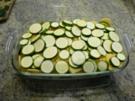 Kartoffel -Zucchini- Auflauf - Rezept
