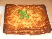 Warmer Hannes - Rezept