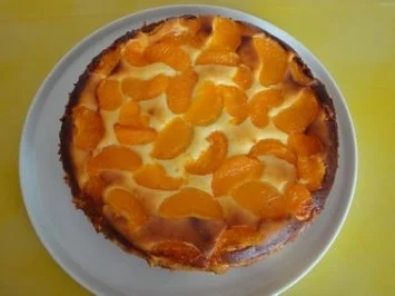 Käse-Mini-Kuchen - Rezept