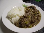 Rezept: Saure Nieren Saure Nieren - Rezept