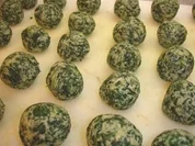 Ricotta-Spinat-Nocken - Rezept