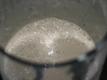 Rezept: Vorspeise: Salat Provance mit Sardellendressing Bild Nr. 3 Vorspeise: Salat Provance mit Sardellendressing - Rezept - Bild Nr. 3