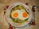 Penne mal anders - Rezept