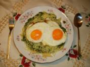 Penne mal anders - Rezept