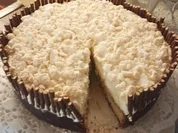 Torte: Meringues - Torte - Rezept