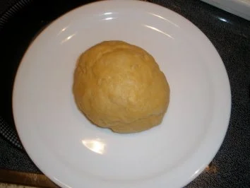 Rezept: Millirahmstrudel Bild Nr. 3 Millirahmstrudel - Rezept - Bild Nr. 3