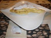 Millirahmstrudel - Rezept
