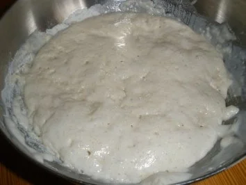 Nußschnecken - Rezept - Bild Nr. 3