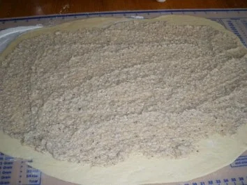 Nußschnecken - Rezept - Bild Nr. 6