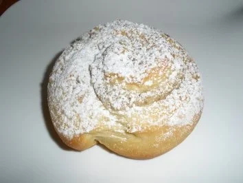 Nußschnecken - Rezept - Bild Nr. 2