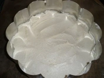 Rezept: Apfelkuchen mit Quarkguß Bild Nr. 3 Apfelkuchen mit Quarkguß - Rezept - Bild Nr. 3