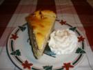Apfelkuchen mit Quarkguß - Rezept