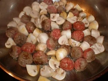 Bauernpfanne - Rezept - Bild Nr. 5