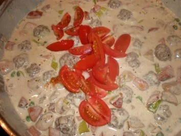 Bauernpfanne - Rezept - Bild Nr. 10