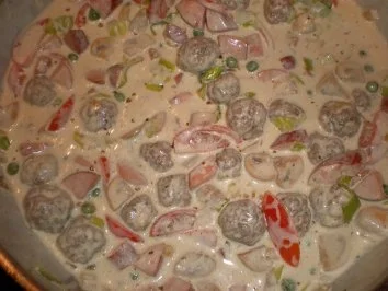 Bauernpfanne - Rezept - Bild Nr. 11