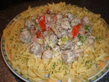 Bauernpfanne - Rezept - Bild Nr. 13