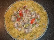 Bauernpfanne - Rezept