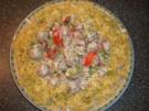 Bauernpfanne - Rezept