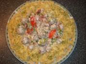 Bauernpfanne - Rezept