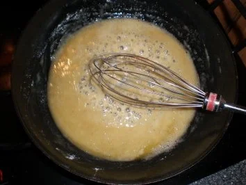 Eintopf - Möhrentopf allerlei - Rezept - Bild Nr. 6