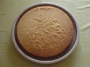 Einfacher Tortenboden - Rezept