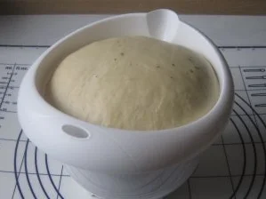 Rezept: Französisches Landweißbrot Bild Nr. 3 Französisches Landweißbrot - Rezept - Bild Nr. 3